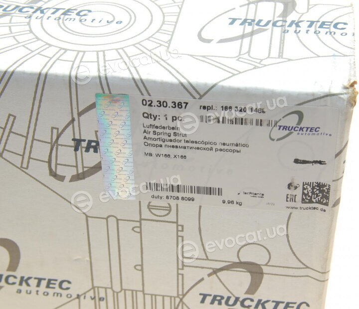 Trucktec 02.30.367