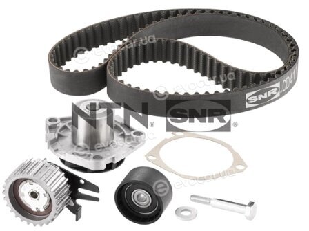 NTN / SNR KDP458.570