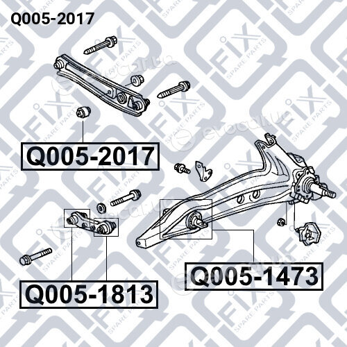 Q-Fix Q0052017
