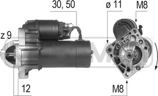 Era / Messmer 220057A