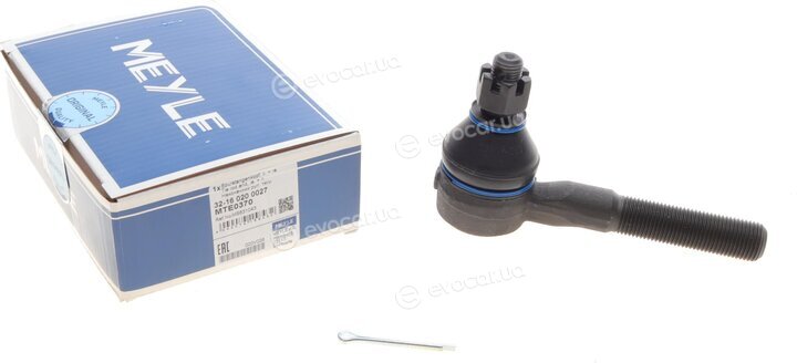 Meyle 32-16 020 0027