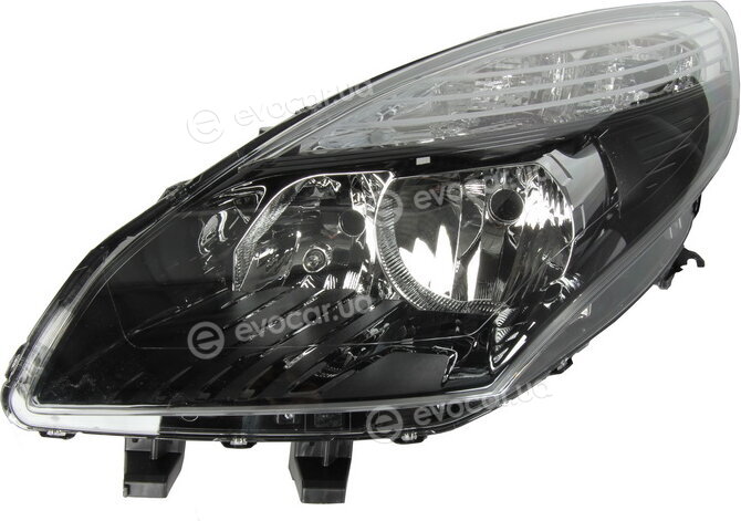Valeo 043972