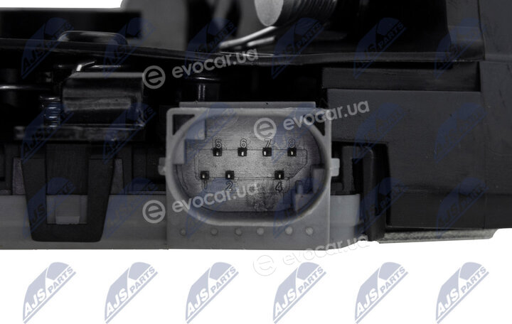 NTY EZC-BM-168