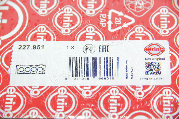 Elring 227.951