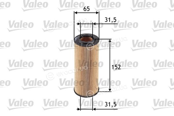 Valeo 586545