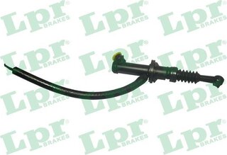 LPR / Samko 2387