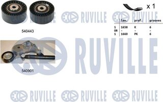 Ruville 570067