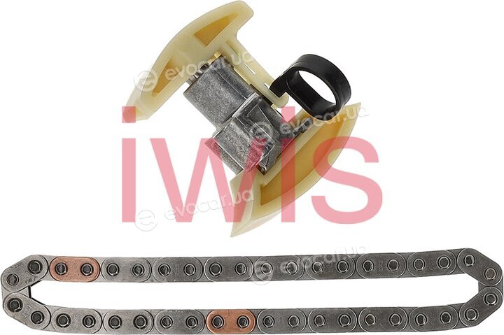 Iwis 73927Set