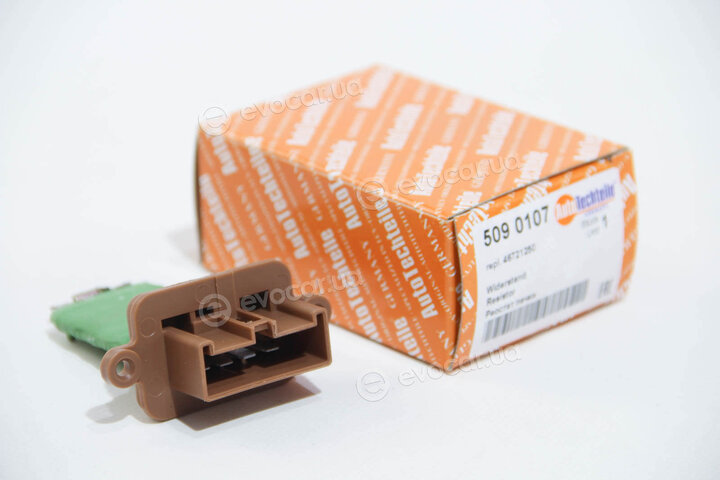 Autotechteile 509 0107