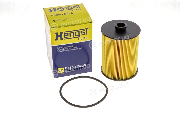 Hengst E136H D428