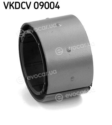 SKF VKDCV 09004