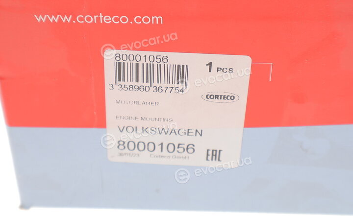 Corteco 80001056