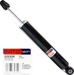 Sato Tech 22235R