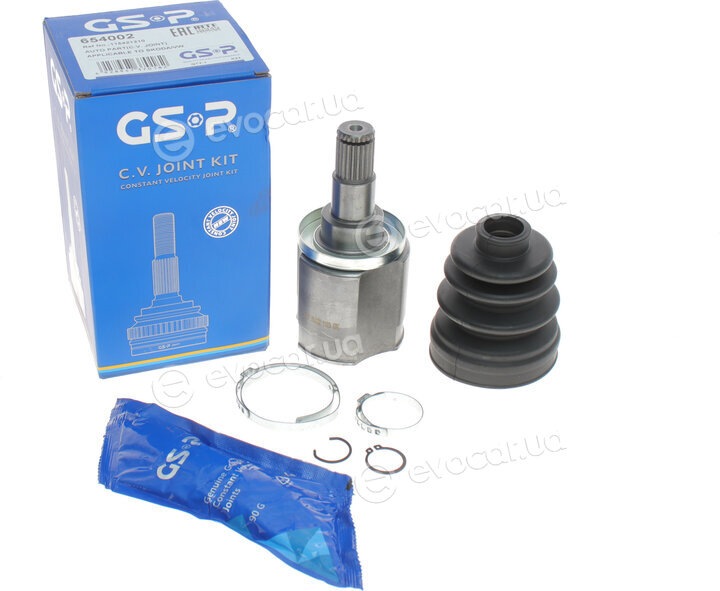 GSP 654002