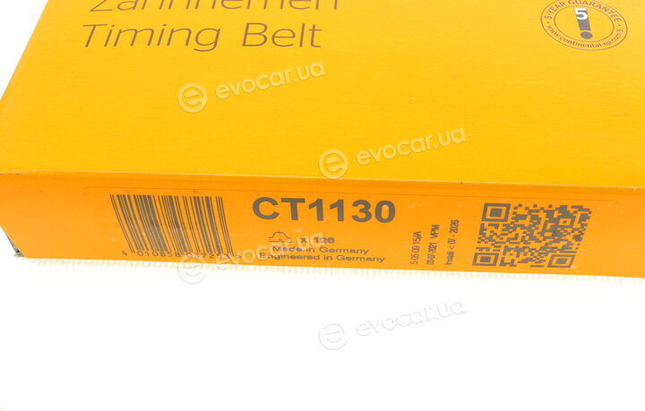 Continental CT1130