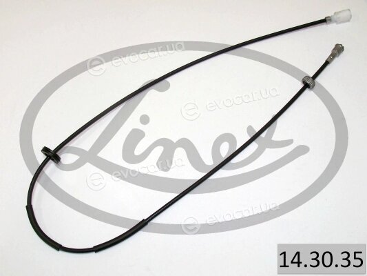 Linex 14.30.35