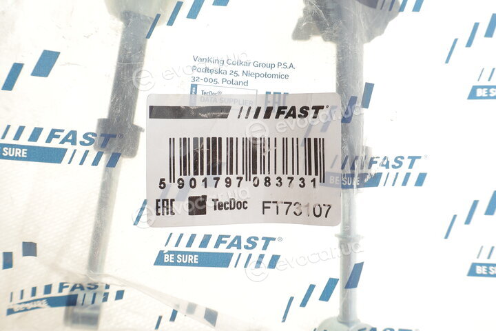 Fast FT73107