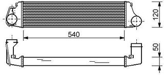 Starline A BW 4207