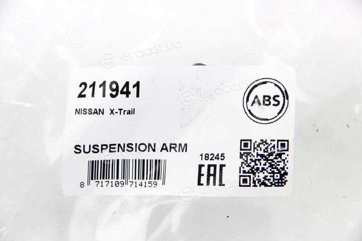 A.B.S. 211941