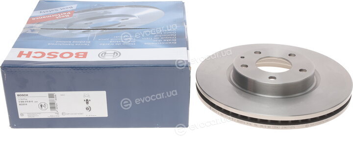 Bosch 0 986 479 B15