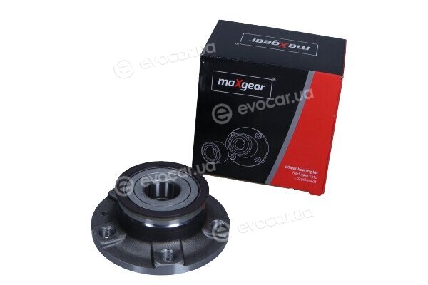 Maxgear 33-1284