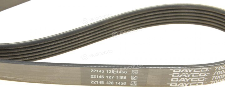 Dayco 6PK1775