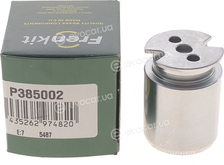 Frenkit P385002