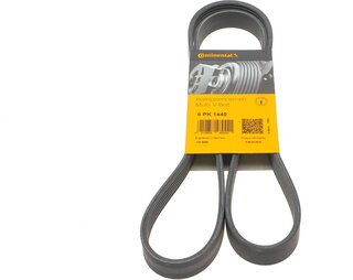Continental 6PK1440