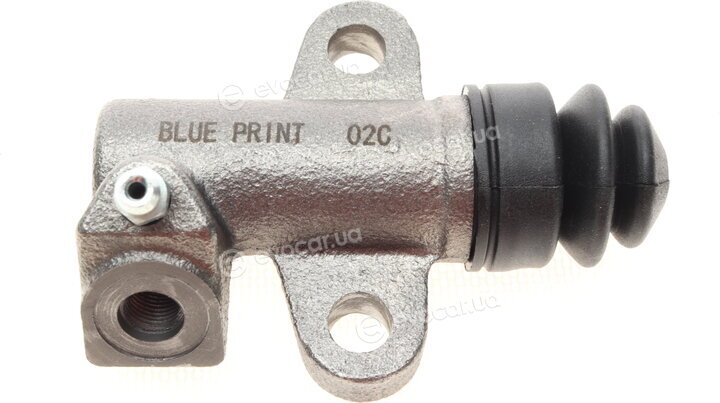 Blue Print ADN13627