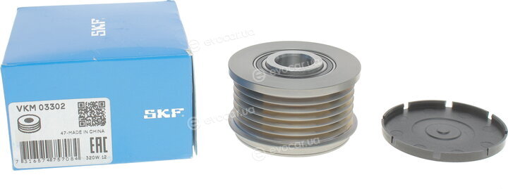 SKF VKM 03302