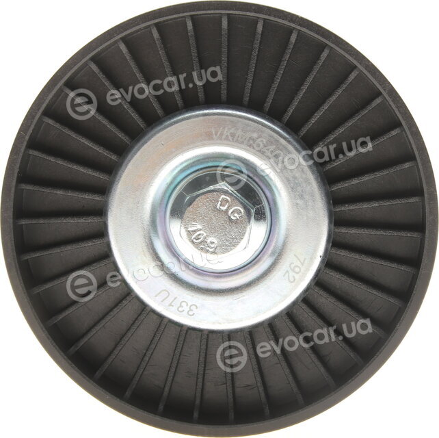 SKF VKM 64019