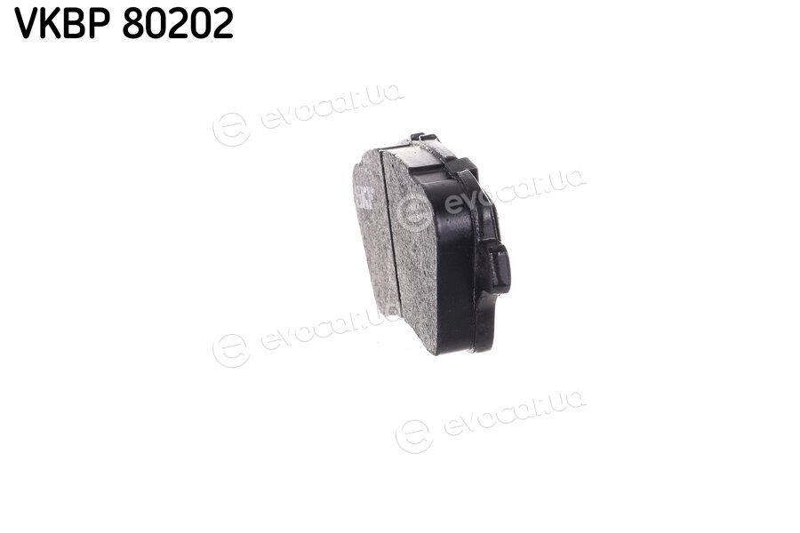 SKF VKBP 80202