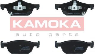 Kamoka JQ101138