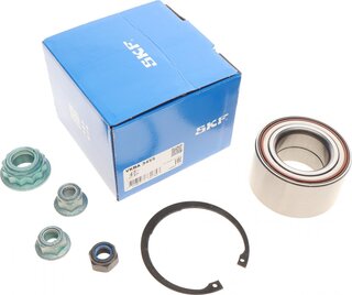 SKF VKBA 3455