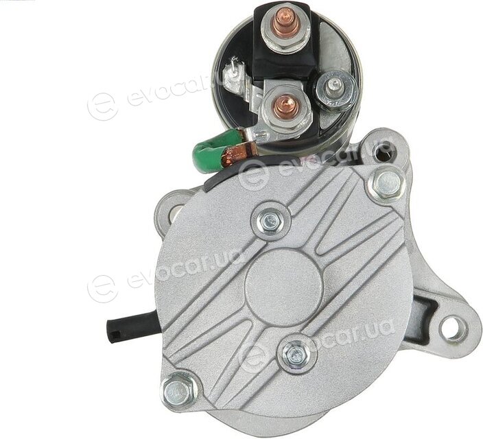 AS S9531P