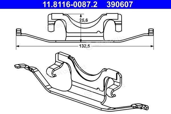 ATE 11.8116-0087.2