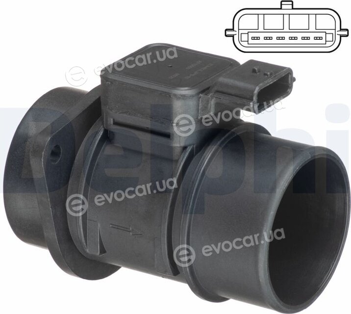 Delphi AF10503
