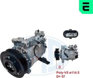Era / Messmer 670198