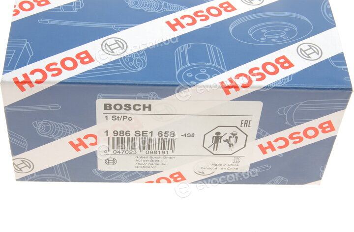 Bosch 1 986 SE1 658