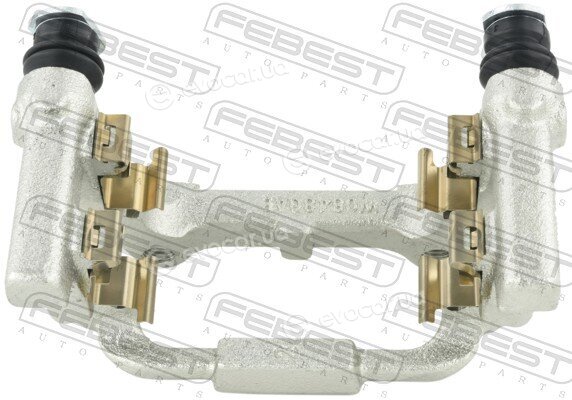 Febest 2377C-162RRH