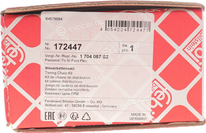 Febi 172447