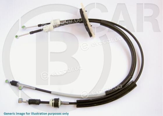 BCAR 001MC217