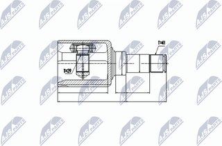 NTY NPW-FR-077