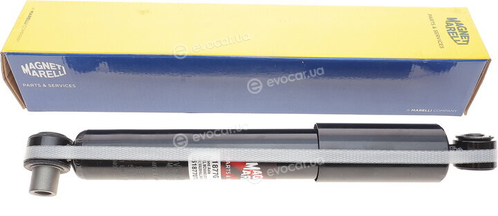 Magneti Marelli 351877070000