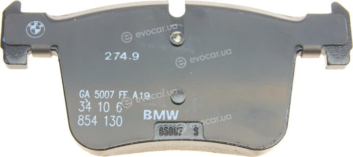 BMW / Mini 34 10 6 859 181