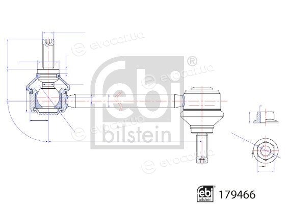 Febi 179466