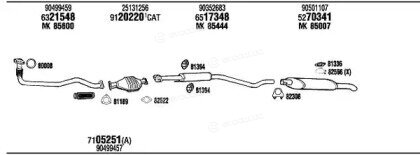 Walker / Fonos VH87021