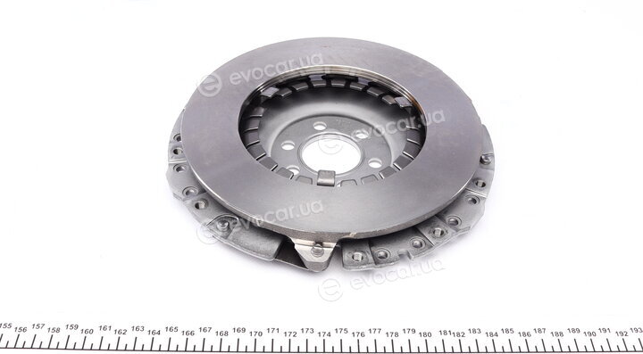 Sachs 3000 846 301
