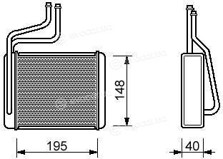 Starline FD6286