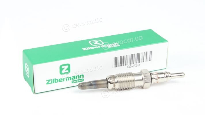 Zilbermann 05-239